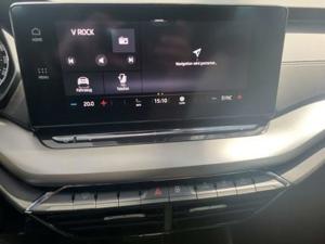 Skoda Octavia Bild 17