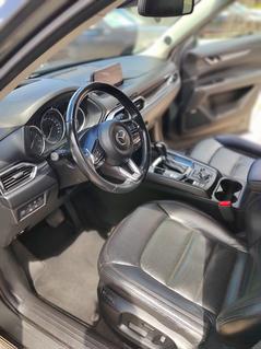 Mazda CX-5 Bild 19