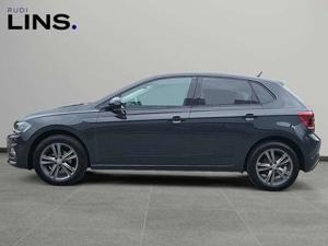 Volkswagen Polo Bild 2