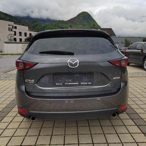 Mazda CX-5 Bild 6