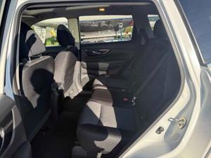 Nissan X-Trail Bild 7