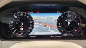 Land Rover Range Rover Bild 20