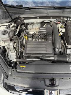 VW Golf Bild 9
