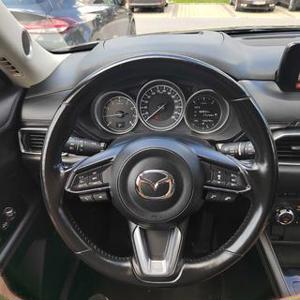 Mazda CX-5 Bild 14