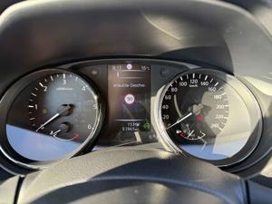 Nissan X-Trail Bild 8
