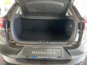 Mazda CX-3 Bild 11