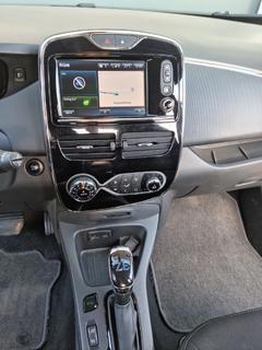 Renault Zoe Bild 5