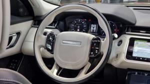 Land Rover Range Rover Bild 18