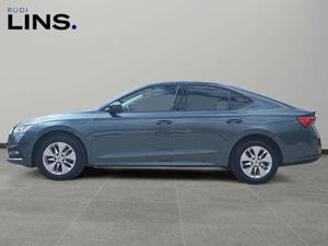 Skoda Octavia Bild 2