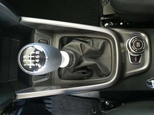 Suzuki Vitara Bild 16