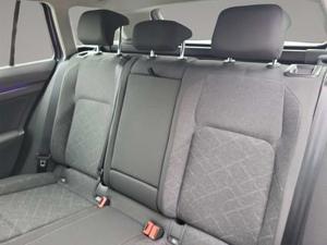 Volkswagen Golf Bild 13