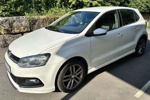 VW Polo Bild 2