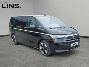Volkswagen T7 Bild 7