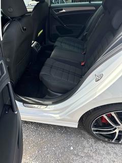 VW Golf Bild 6
