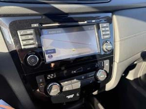 Nissan X-Trail Bild 11