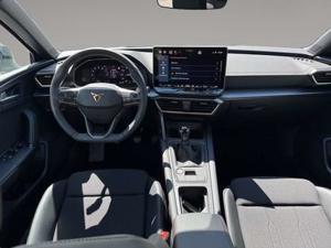 CUPRA Leon Bild 9