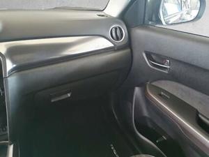 Suzuki Vitara Bild 8