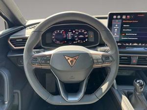 CUPRA Leon Bild 11