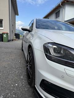 VW Golf Bild 12