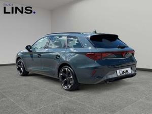 CUPRA Leon Bild 3