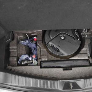 Mazda CX-5 Bild 9