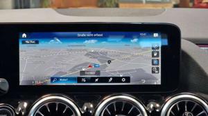 Mercedes-Benz EQA Bild 19