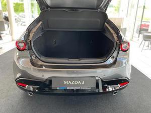 Mazda 3 Bild 13