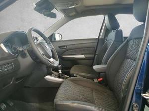 Suzuki Vitara Bild 6