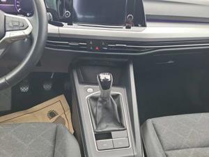 Volkswagen Golf Bild 11