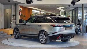 Land Rover Range Rover Bild 4