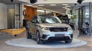 Land Rover Range Rover Bild 10