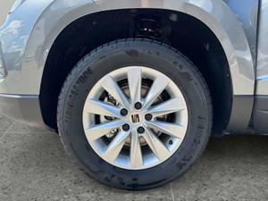 Seat Ateca Bild 13