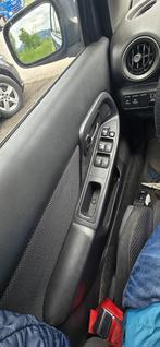 Subaru Impreza Bild 10