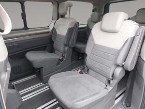 Volkswagen T7 Bild 13
