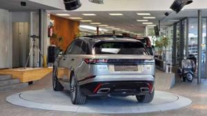 Land Rover Range Rover Bild 5