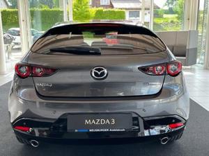 Mazda 3 Bild 4