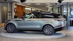Land Rover Range Rover Bild 3