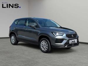 Seat Ateca Bild 6