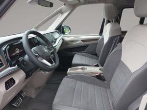 Volkswagen T7 Bild 9
