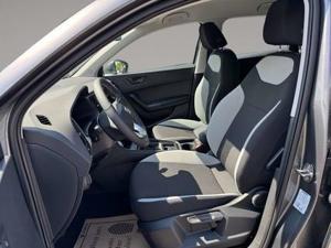 Seat Ateca Bild 8
