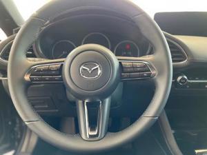 Mazda 3 Bild 14