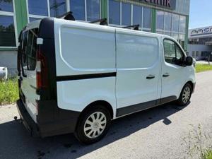 Renault Trafic Bild 3