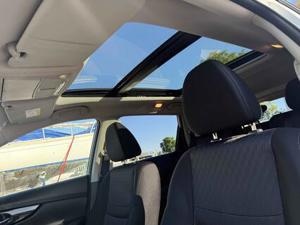 Nissan X-Trail Bild 5