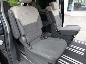 Volkswagen T7 Bild 17
