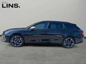 CUPRA Leon Bild 2