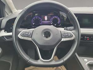 Volkswagen Golf Bild 12