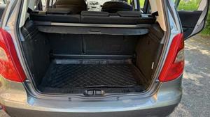 Mercedes-Benz A-Klasse Bild 6