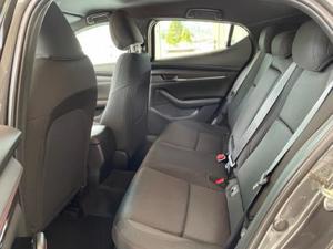 Mazda 3 Bild 11