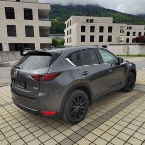 Mazda CX-5 Bild 5