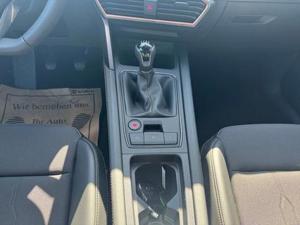 CUPRA Leon Bild 11
